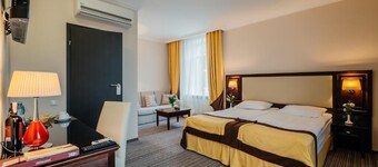 Optima Collection Chernihiv