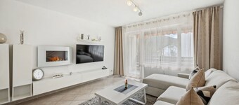Ramoni Apartments - Naturglück