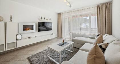 Ramoni Apartments - Naturglück