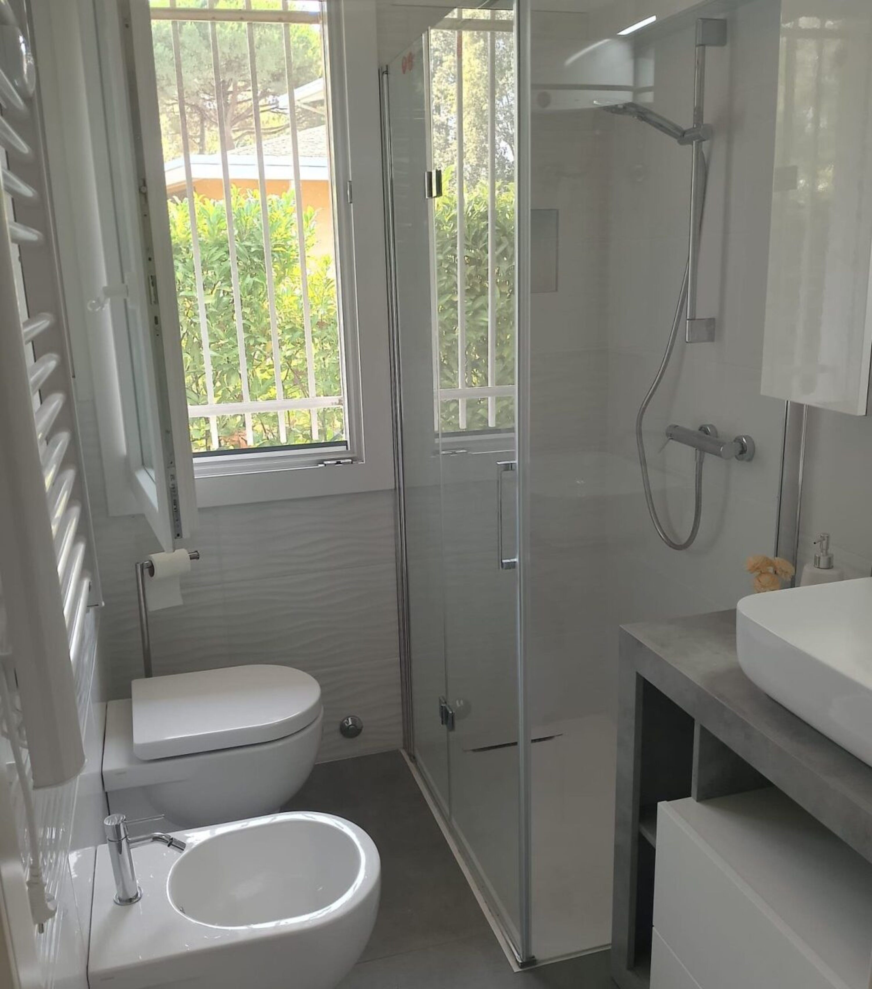 Baño