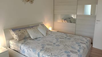Villa, 2 Schlafzimmer, Terrasse, Gartenblick | 3 Schlafzimmer