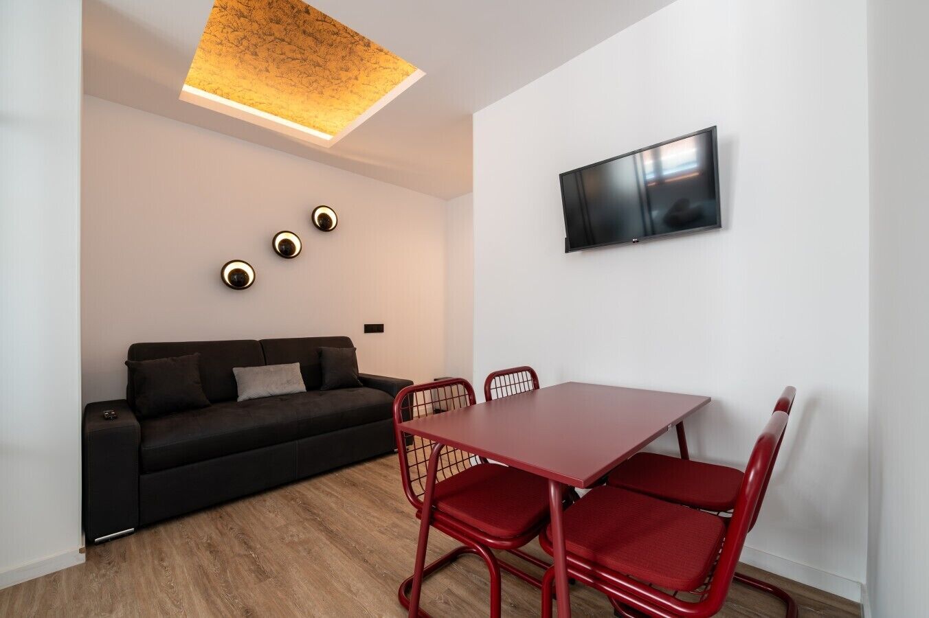 505 - A33 Signature | Penthouse | Terr | 2br | 6g - Madrid