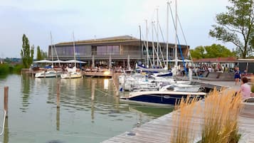 Port de plaisance