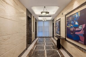 Tiện nghi, dịch vụ nơi lưu trú