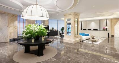 Days Inn by Wyndham Nanchang Donghu