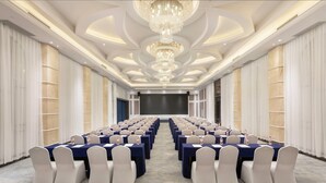 Meeting facility - Days Inn by Wyndham Nanchang Donghu (Nanchang)