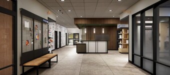 LivSmart Studios by Hilton Columbia Greystone