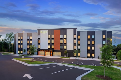 LivSmart Studios by Hilton Columbia Greystone