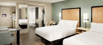 LivSmart Studios by Hilton Columbia Greystone