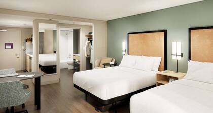 LivSmart Studios by Hilton Columbia Greystone