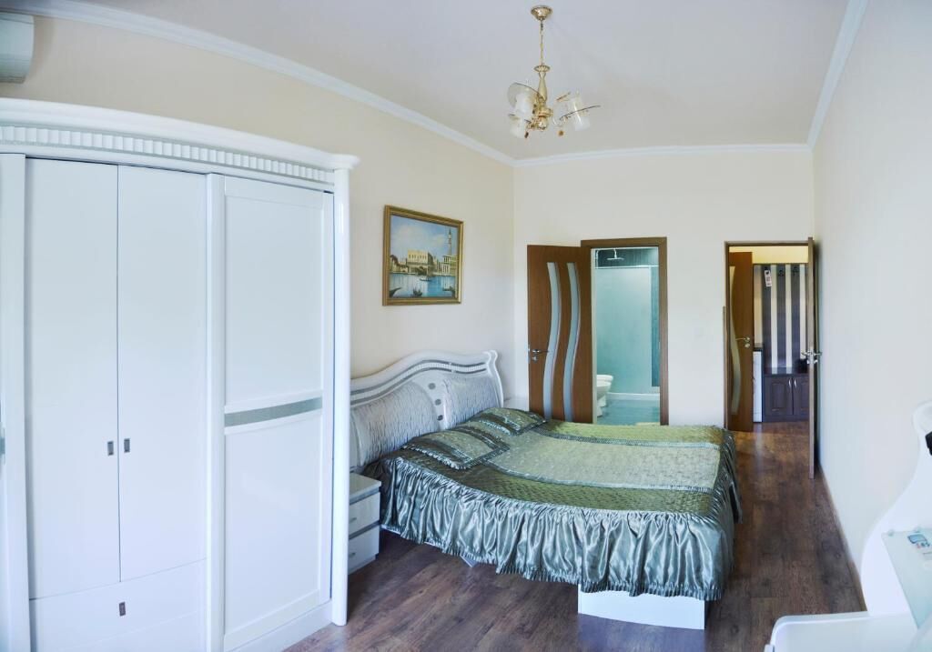 ファミリー ルーム バルコニー シティビュー