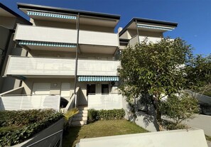 Exterior - Perfect apartment for group getaways in Lignano (Lignano Sabbiadoro)