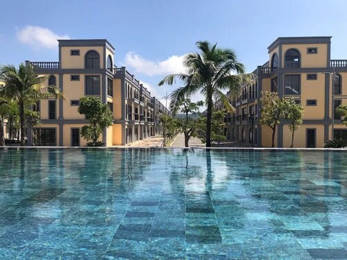 Canisa Villas