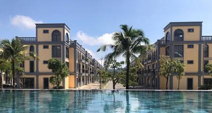 Canisa Villas