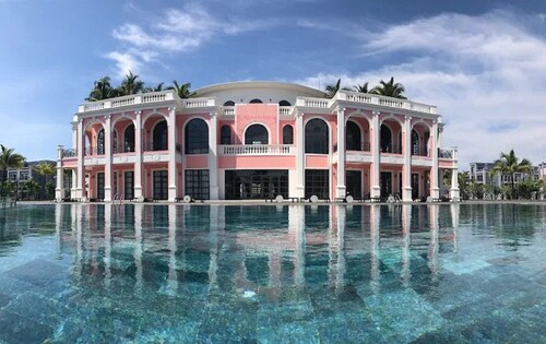 Canisa Villas