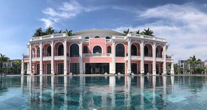 Canisa Villas