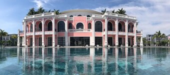 Canisa Villas
