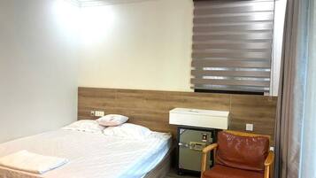 Villa, Courtyard View