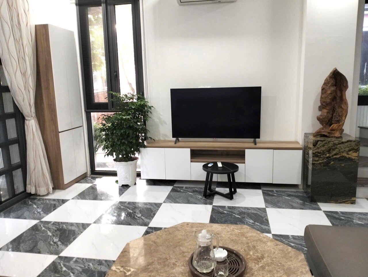 别墅, 庭院景观 | 住宿内部