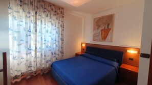 Room - Seaside escape for perfect vacations (Lignano Sabbiadoro)