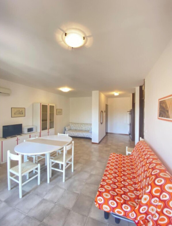 Interior - Bright and spacious vacation home (Lignano Sabbiadoro)