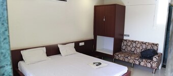 Hotel Bagiya Restaurant