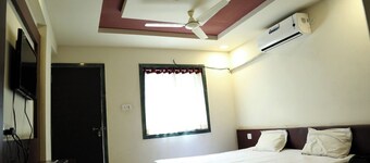 Hotel Bagiya Restaurant