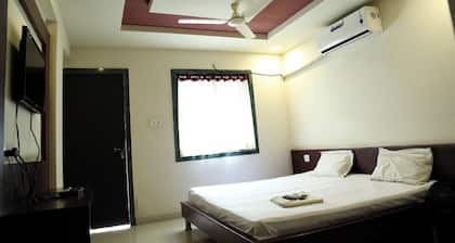 Hotel Bagiya Restaurant