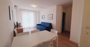 Interior - Delightful lateral sea view flat (Lignano Sabbiadoro)