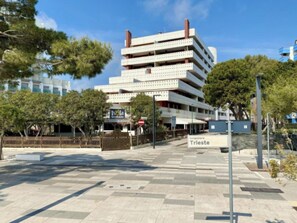 Exterior - Inviting apartment near the beach (Lignano Sabbiadoro)