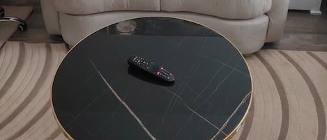 منطقة المعيشة