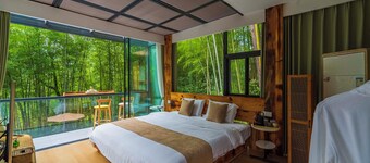 Yunshangjia Qianzhutang Guesthouse