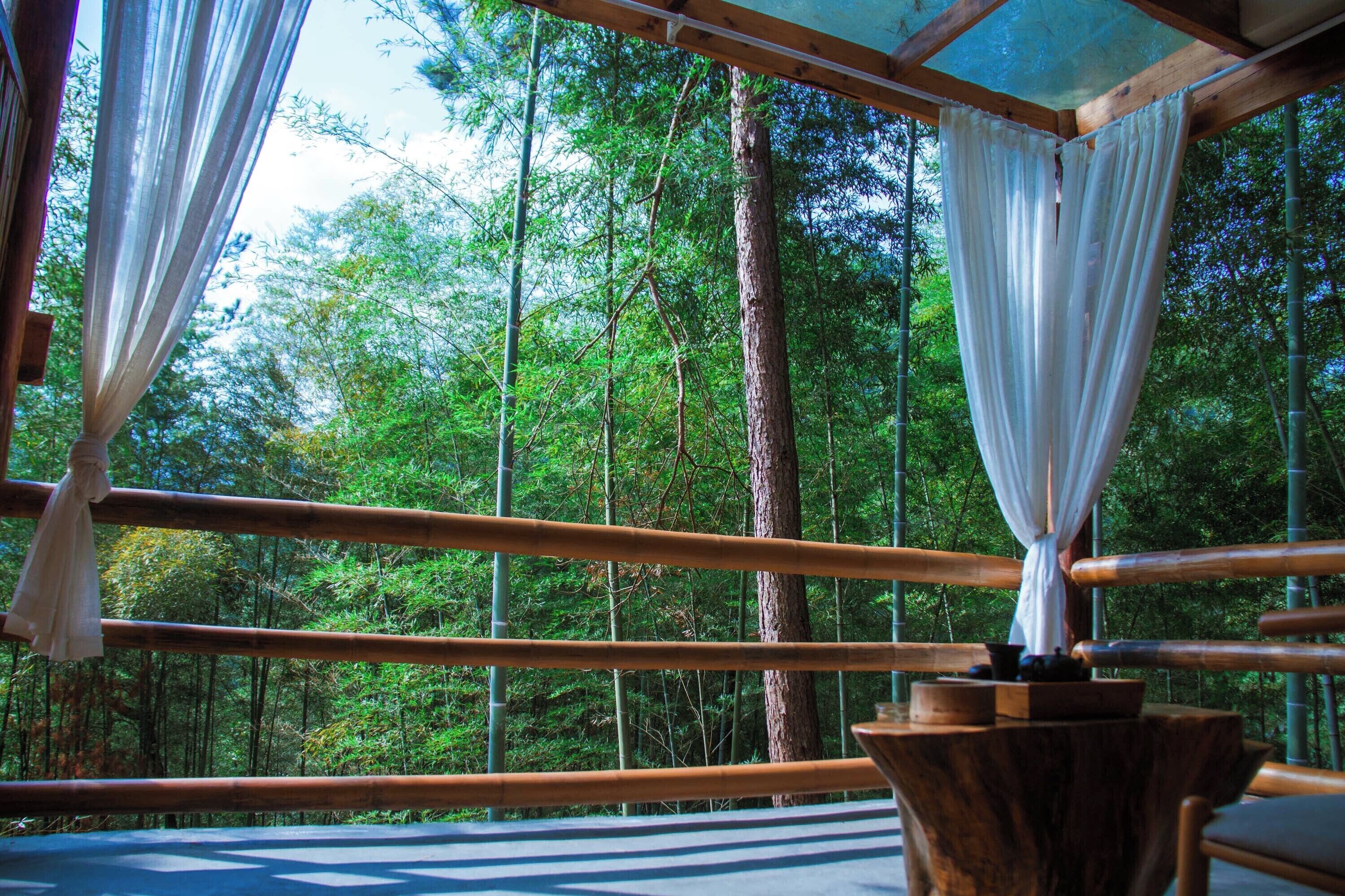 Superior Double Room, Mountain View