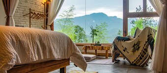 Yunshangjia Qianzhutang Guesthouse