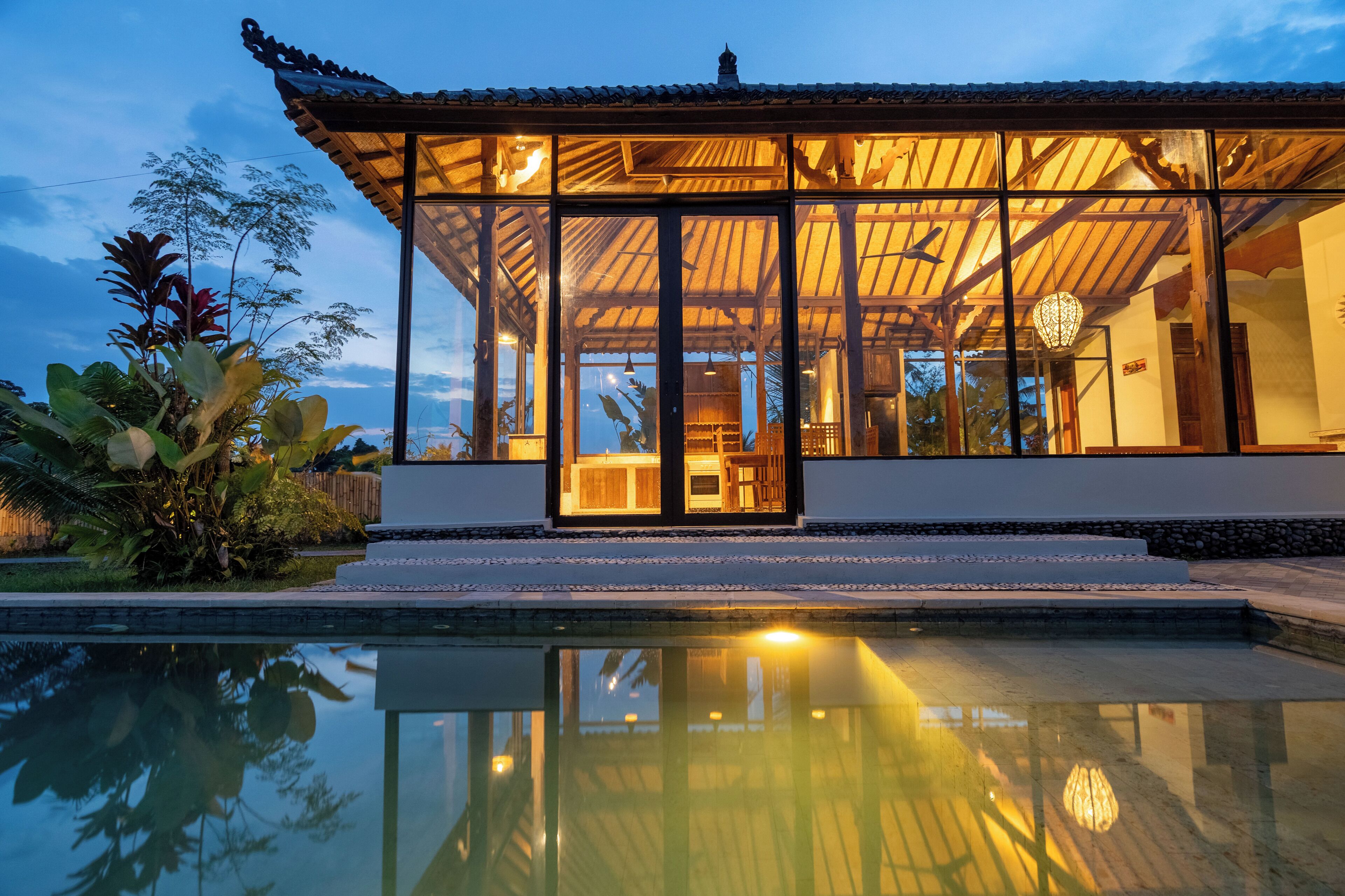 Honeymoon Villa, Private Pool | Pool | Outdoor pool