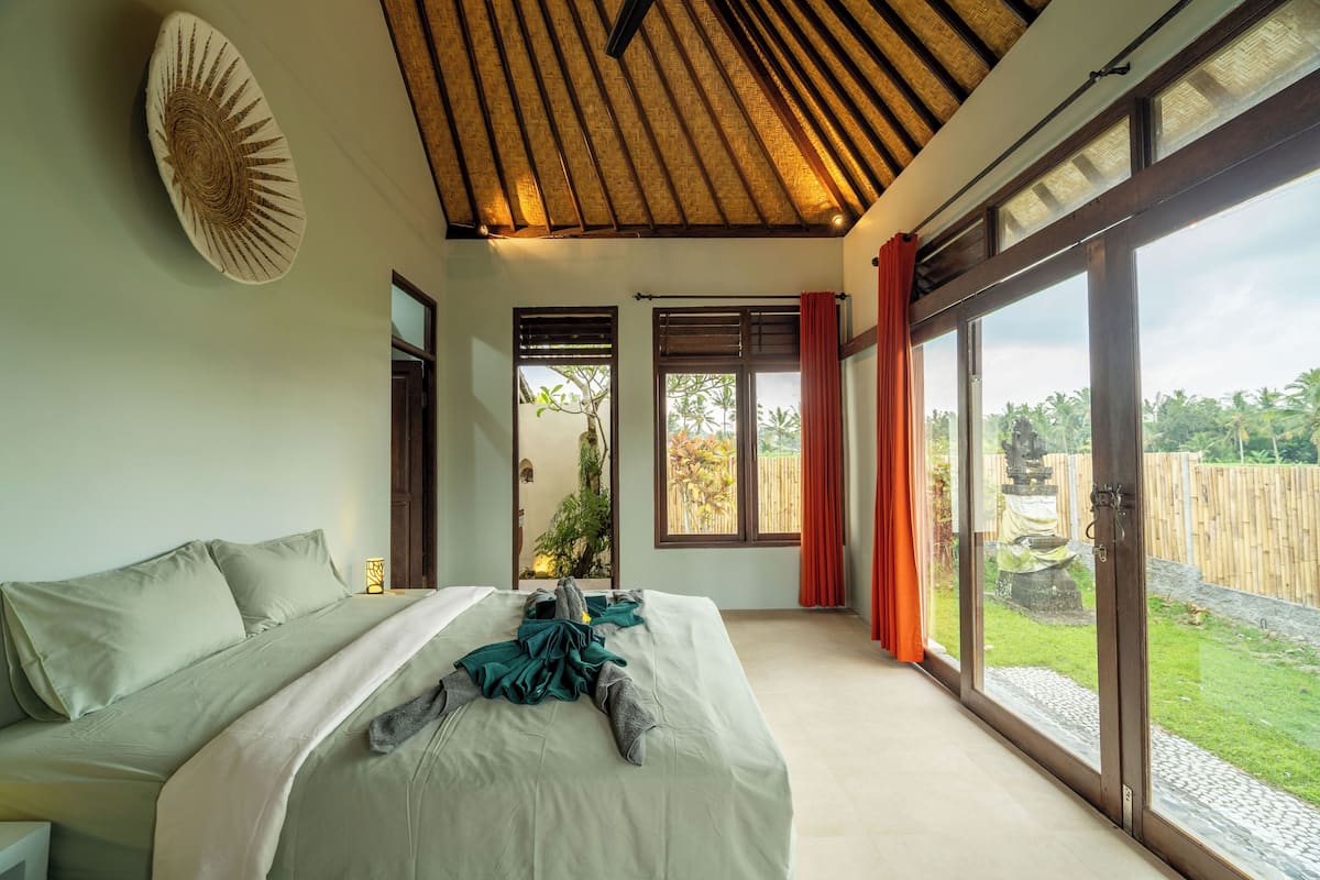 Family Villa, 2 Bedrooms, Private Pool