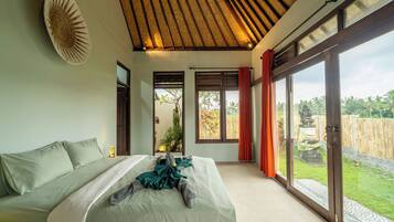 Family Villa, 2 Bedrooms, Private Pool