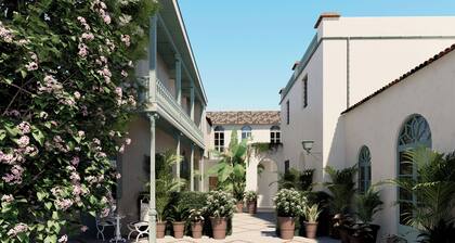 Hotel Casa Góngora - Relais & Châteaux