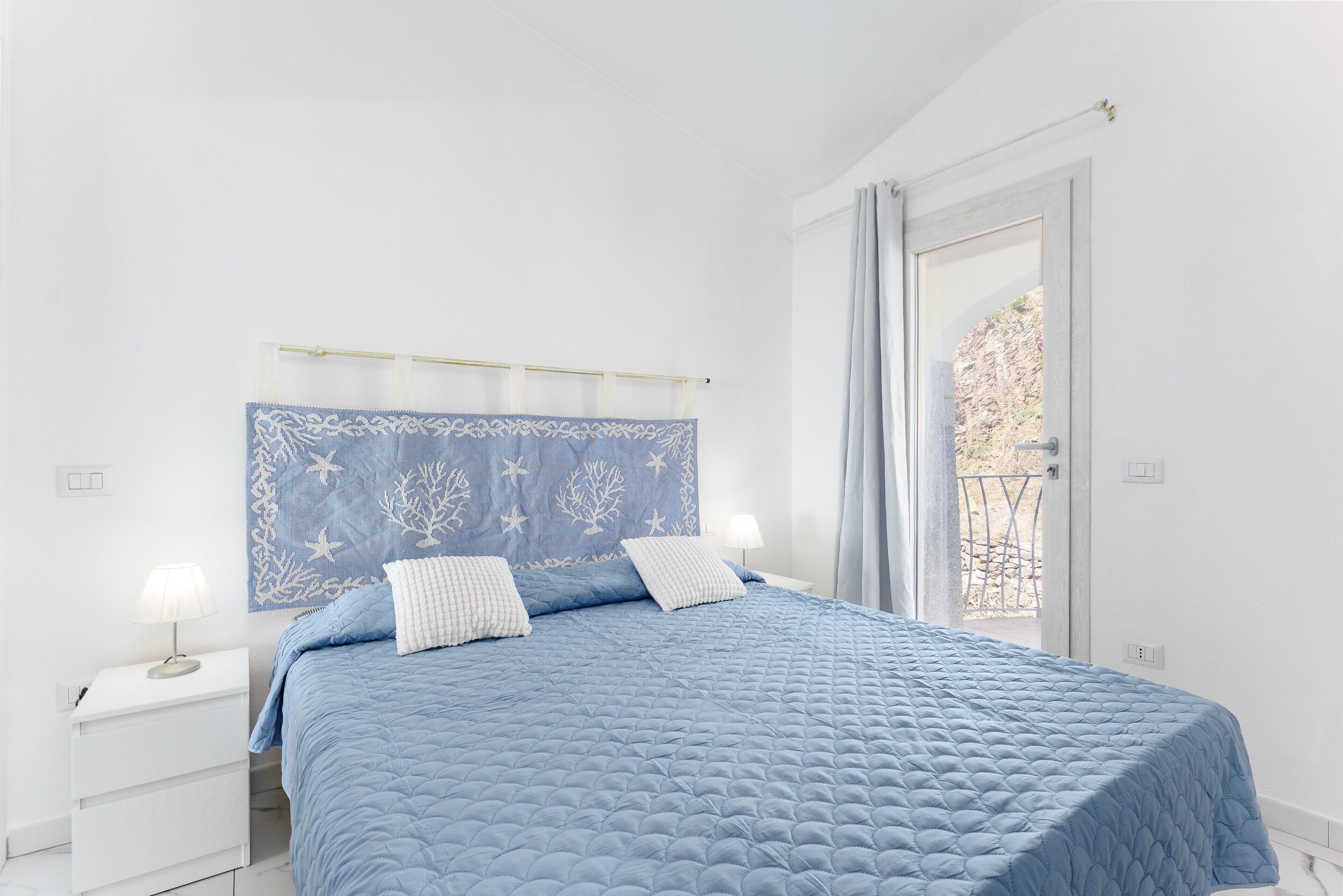 3 chambres, Wi-Fi, draps fournis