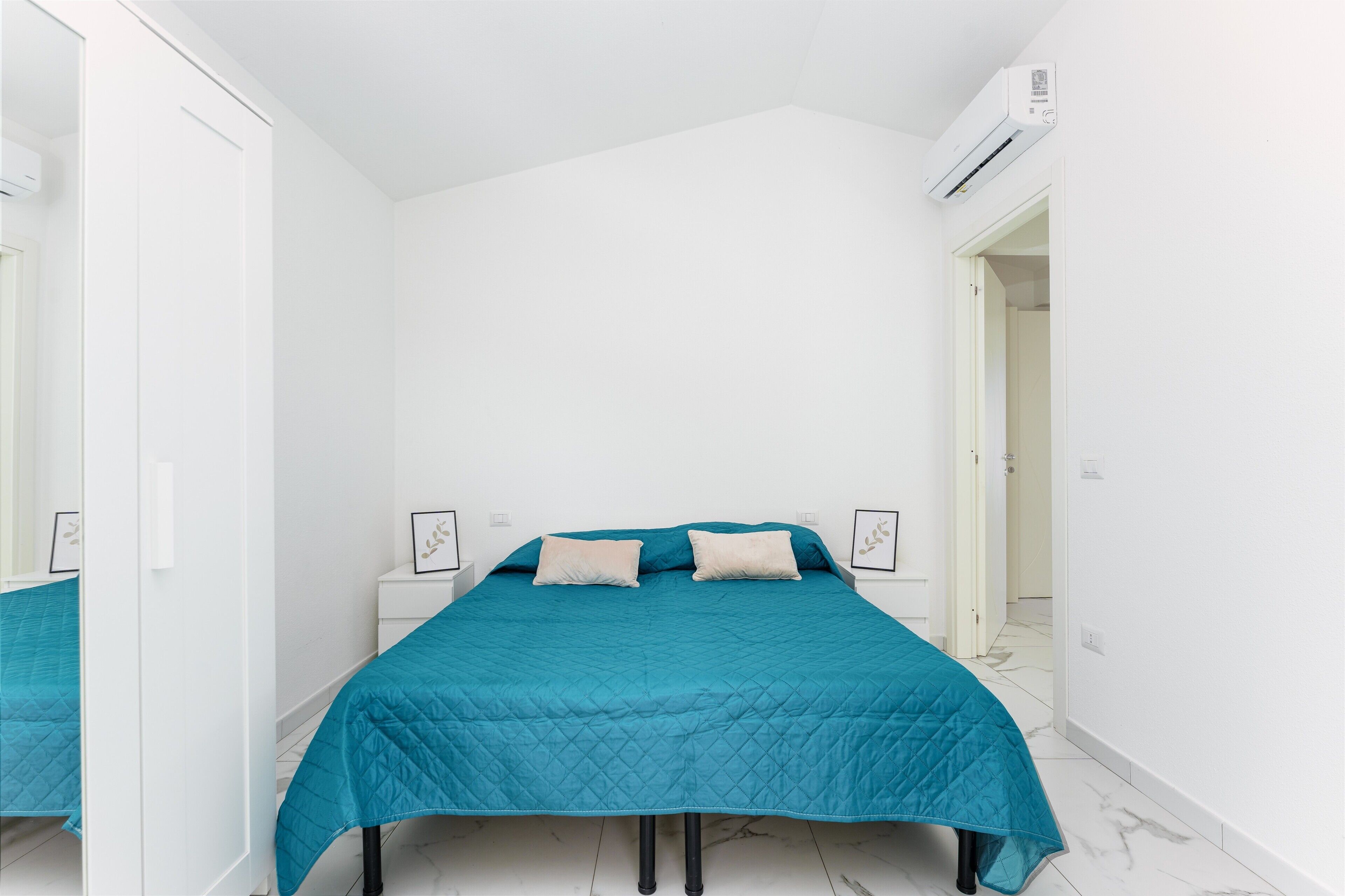 3 slaapkamers, wifi, beddengoed