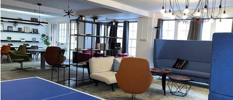 Interieur