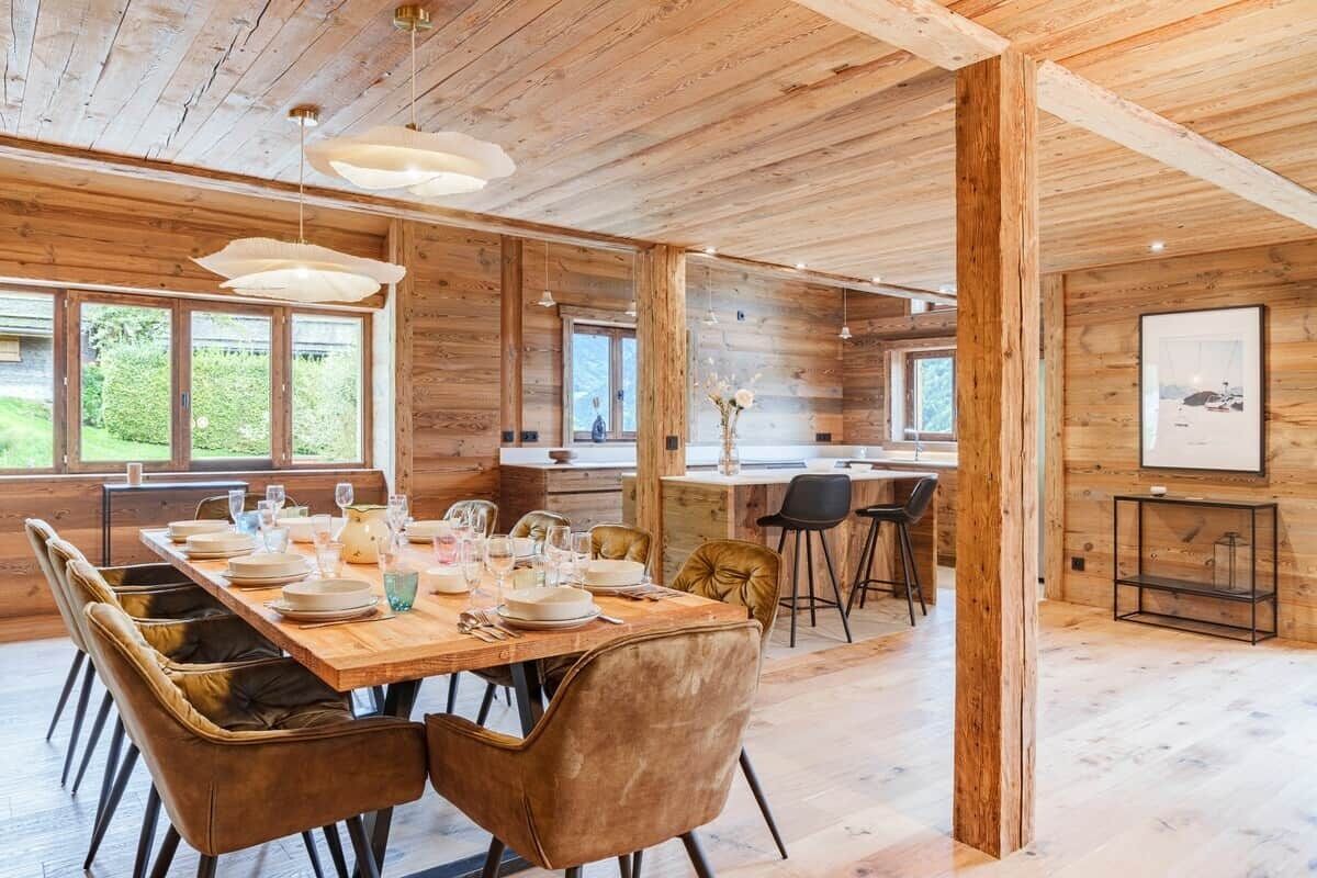 用餐