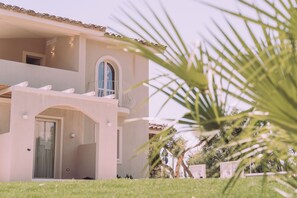 Exterior - Lentischi Hotel - Adults Only   (Simius)