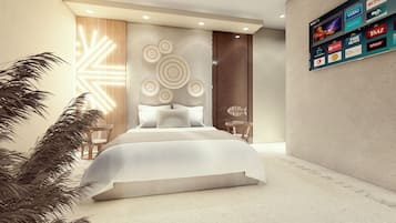 Chambre Classique