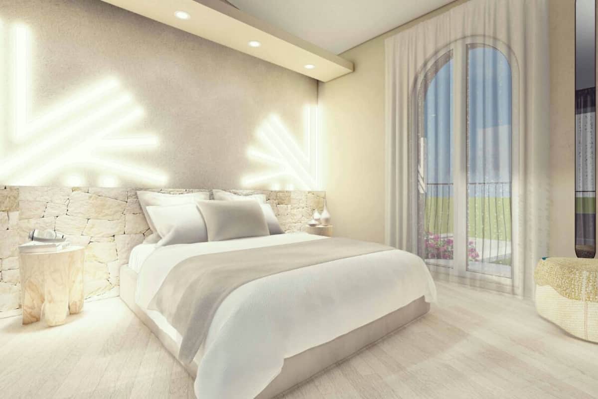 スーペリア ルーム