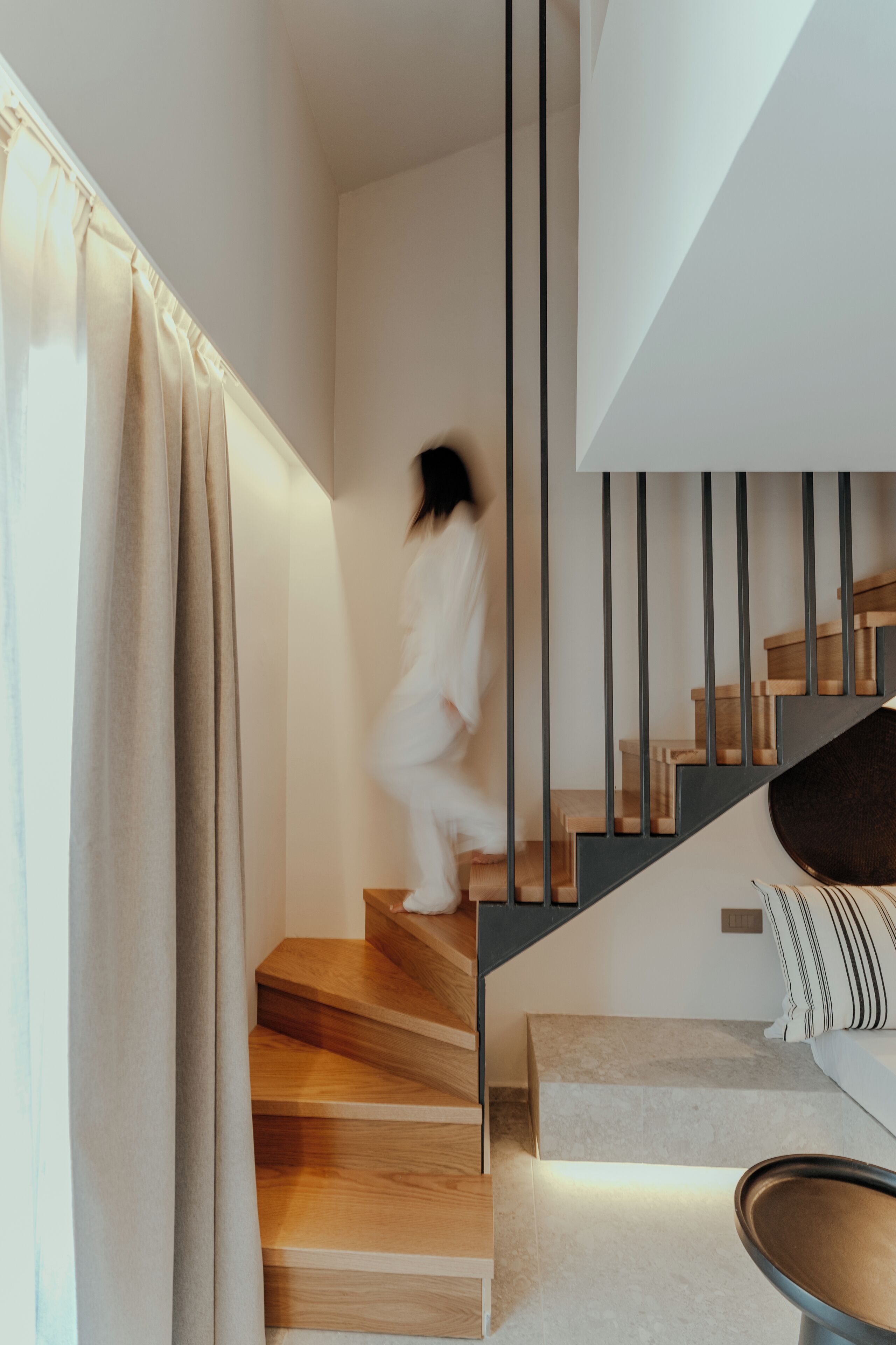 Suite – superior | Safe på rommet, skrivebord, blendingsgardiner og lydisolert