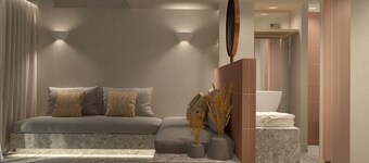 Aktaion Signature Suites