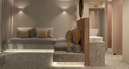 Aktaion Signature Suites