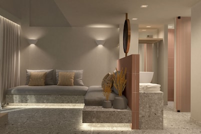Aktaion Signature Suites