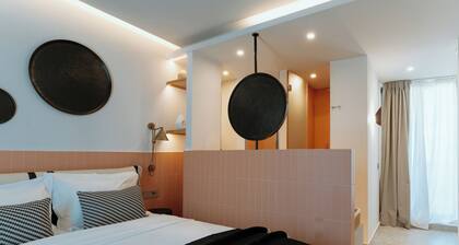 Aktaion Signature Suites